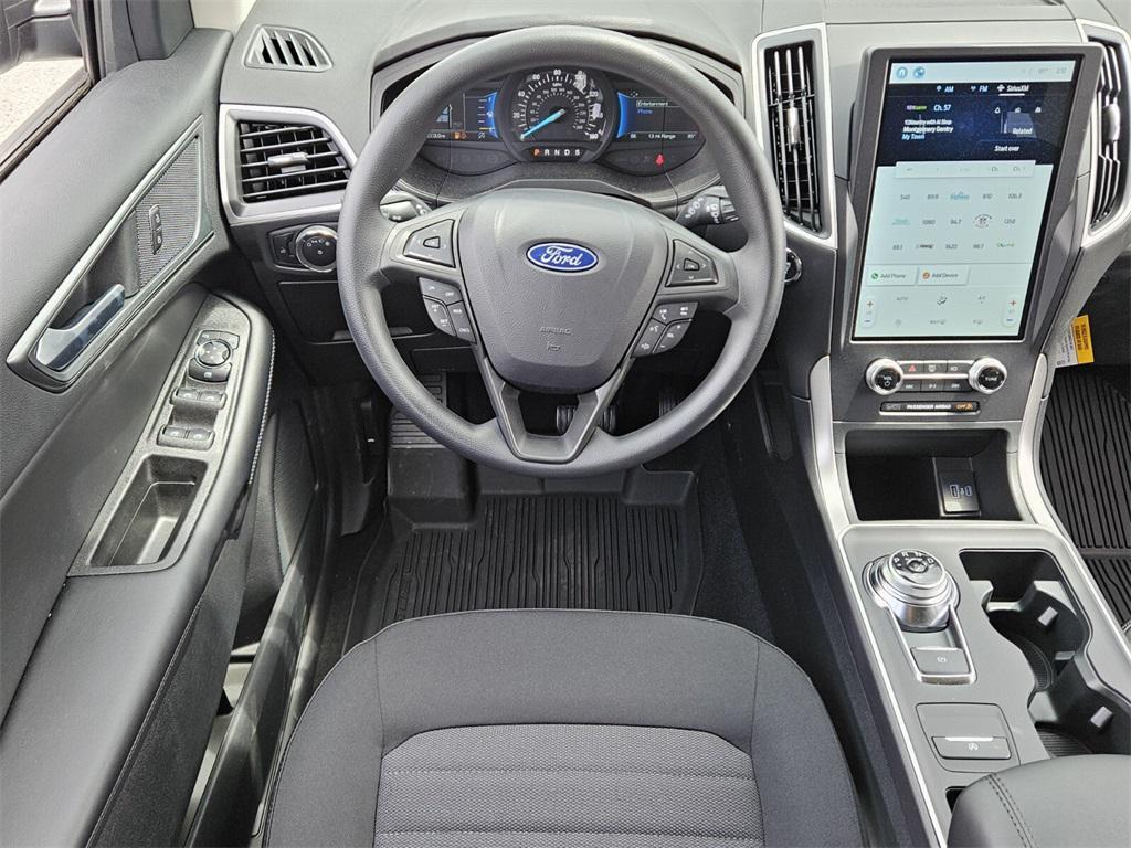 new 2024 Ford Edge car, priced at $32,000