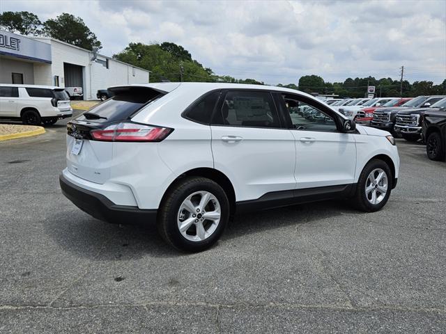 new 2024 Ford Edge car, priced at $32,000
