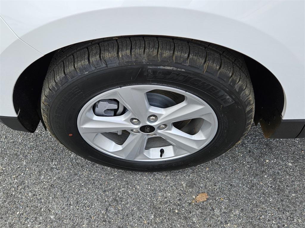 new 2024 Ford Edge car, priced at $32,000