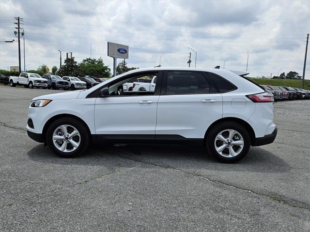 new 2024 Ford Edge car, priced at $32,000