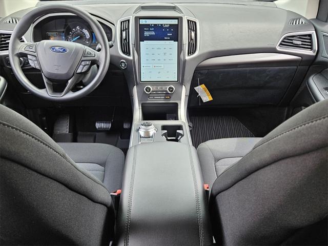 new 2024 Ford Edge car, priced at $32,000