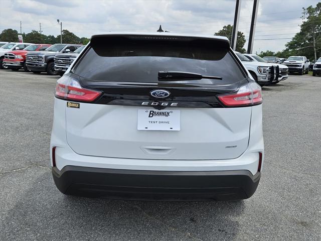 new 2024 Ford Edge car, priced at $32,000