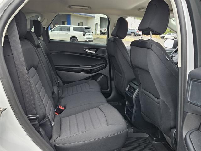 new 2024 Ford Edge car, priced at $32,000