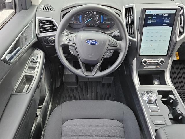 new 2024 Ford Edge car, priced at $32,000