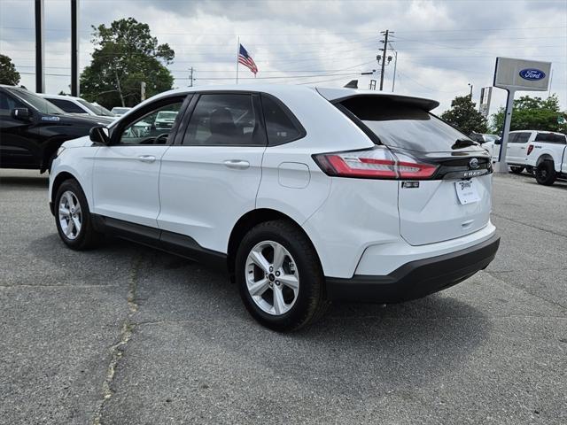 new 2024 Ford Edge car, priced at $32,000