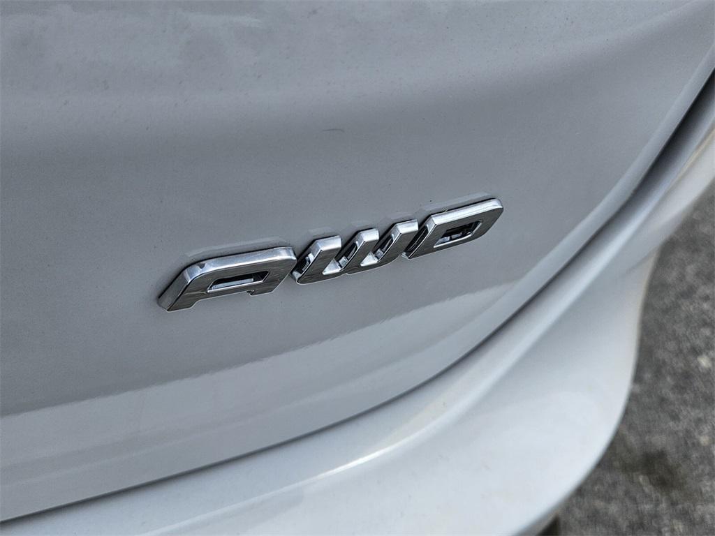 new 2024 Ford Edge car, priced at $32,000