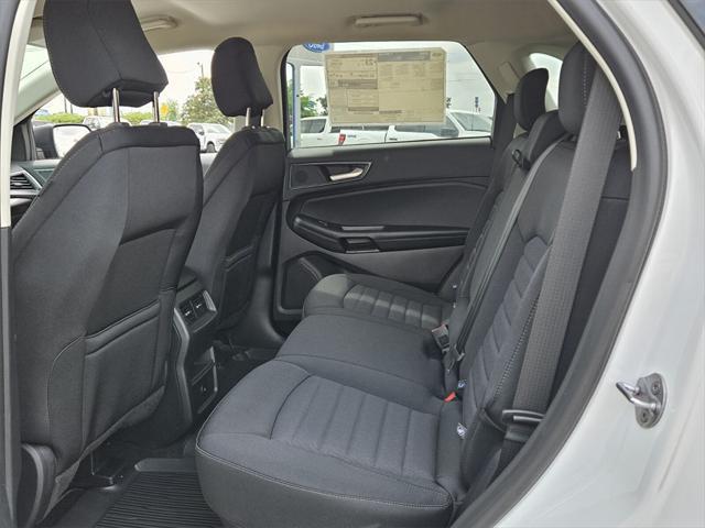 new 2024 Ford Edge car, priced at $32,000