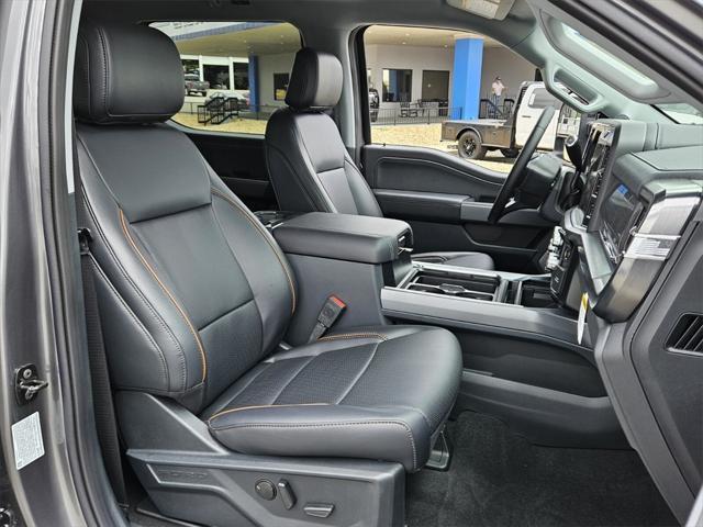 new 2025 Ford F-450 car, priced at $85,135