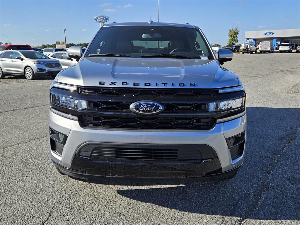 new 2024 Ford Expedition car, priced at $66,343