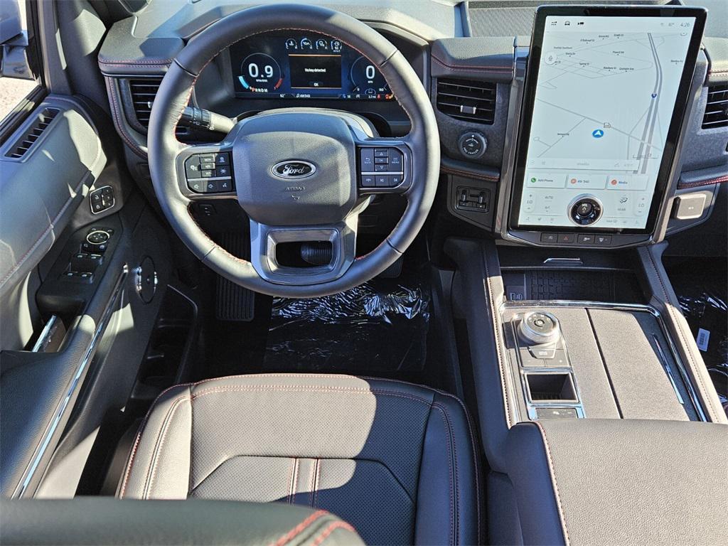 new 2024 Ford Expedition car, priced at $66,343