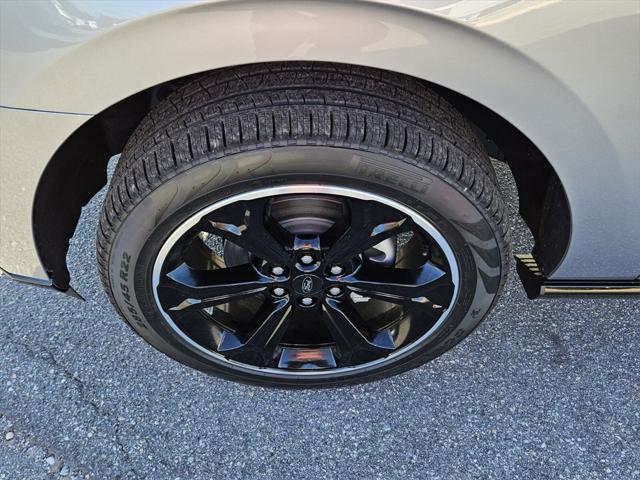 new 2024 Ford Expedition car, priced at $67,403