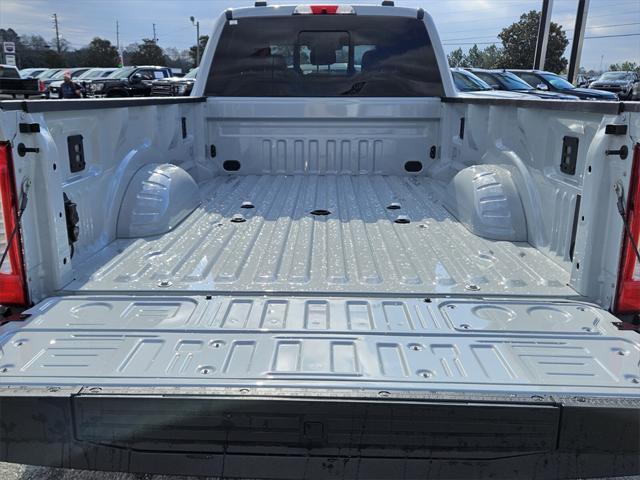 new 2025 Ford F-350 car, priced at $75,355