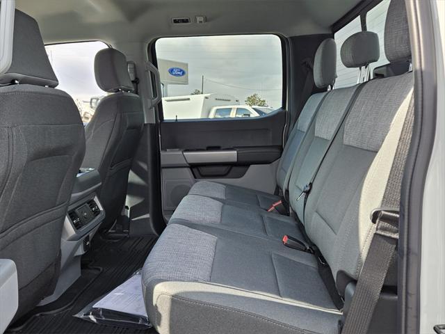 new 2025 Ford F-350 car, priced at $75,355