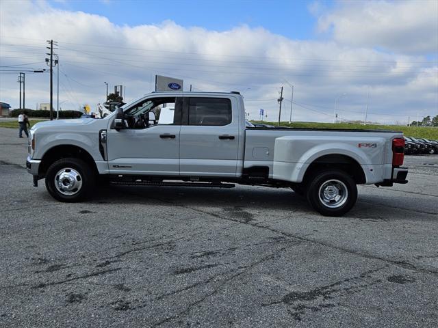 new 2025 Ford F-350 car, priced at $75,355