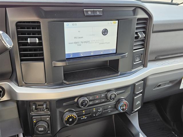 new 2025 Ford F-350 car, priced at $75,355