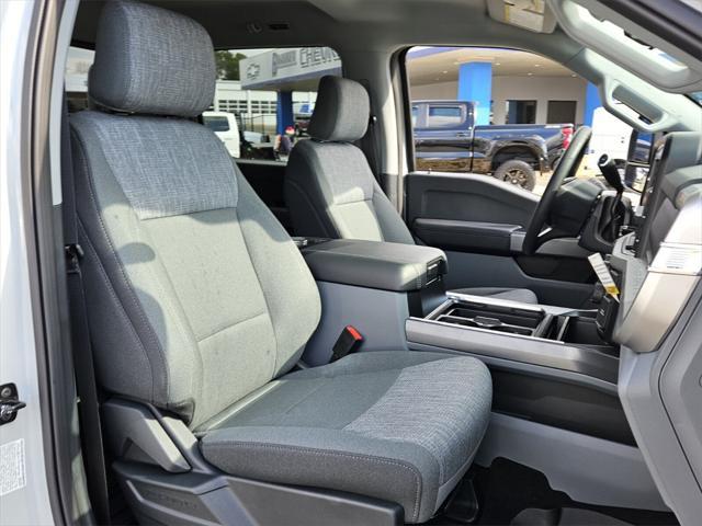new 2025 Ford F-350 car, priced at $75,355