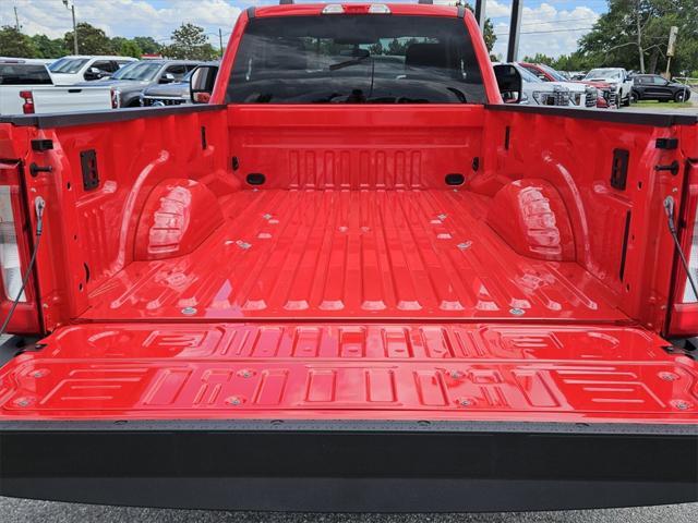 new 2025 Ford F-350 car