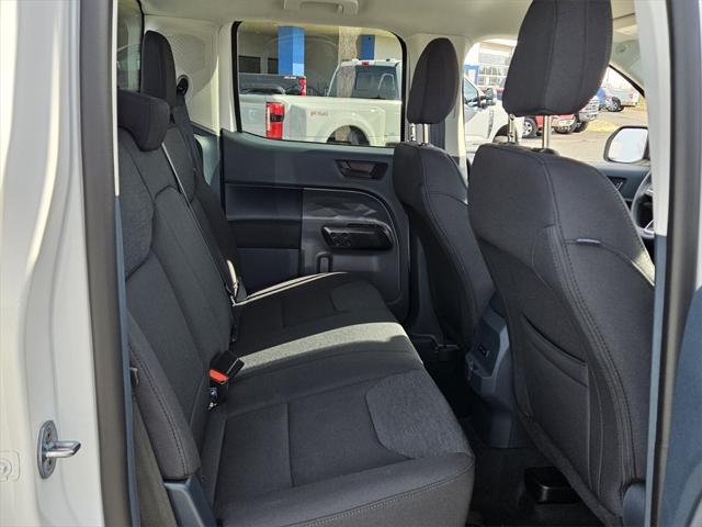 new 2025 Ford Maverick car, priced at $29,051