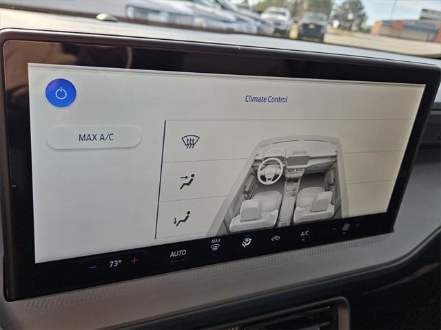 new 2025 Ford Maverick car, priced at $29,051