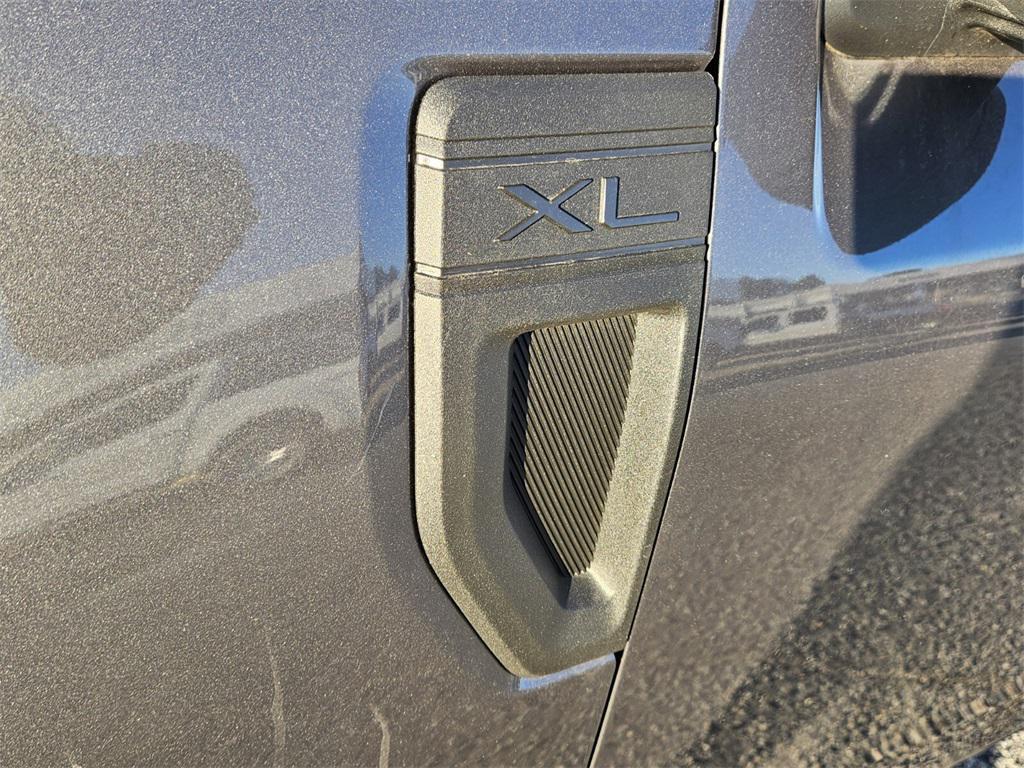 new 2025 Ford Maverick car, priced at $27,495