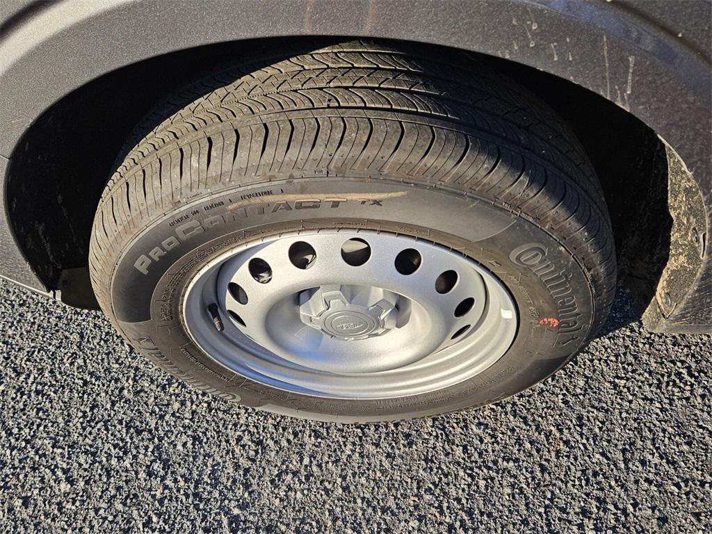 new 2025 Ford Maverick car, priced at $27,495