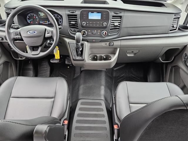 new 2024 Ford Transit-350 car, priced at $52,370