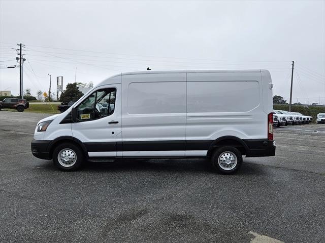 new 2024 Ford Transit-350 car, priced at $52,370