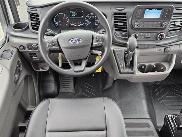 new 2024 Ford Transit-350 car, priced at $52,370