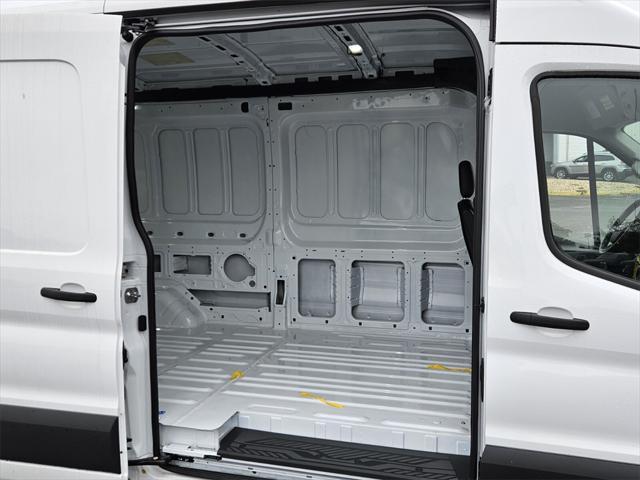 new 2024 Ford Transit-350 car, priced at $52,370