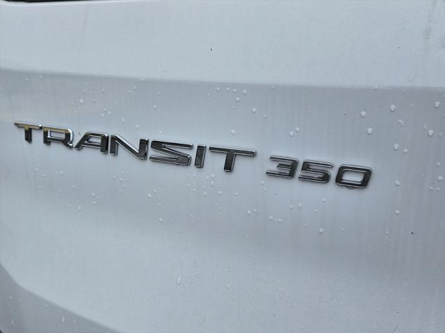 new 2024 Ford Transit-350 car, priced at $52,370