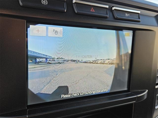 new 2024 Ford F-350 car, priced at $86,500