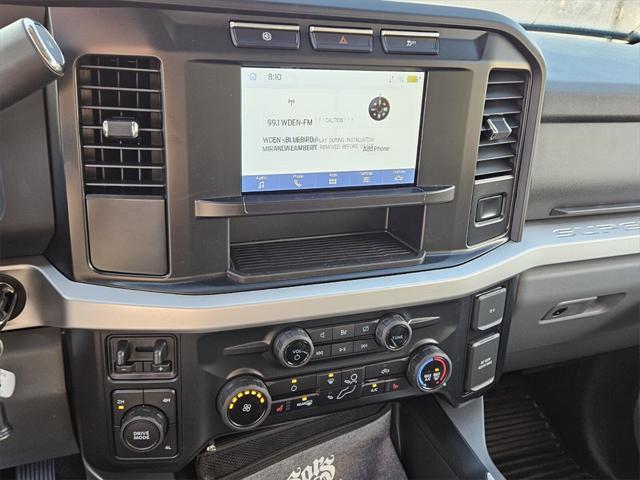 new 2024 Ford F-350 car, priced at $86,500