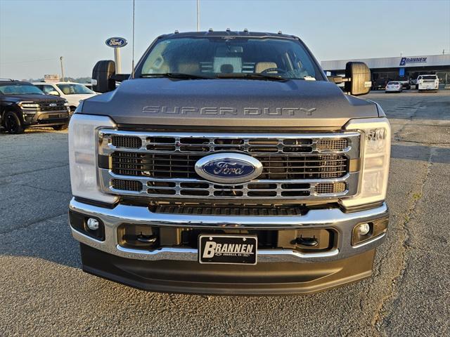 new 2024 Ford F-350 car, priced at $86,500