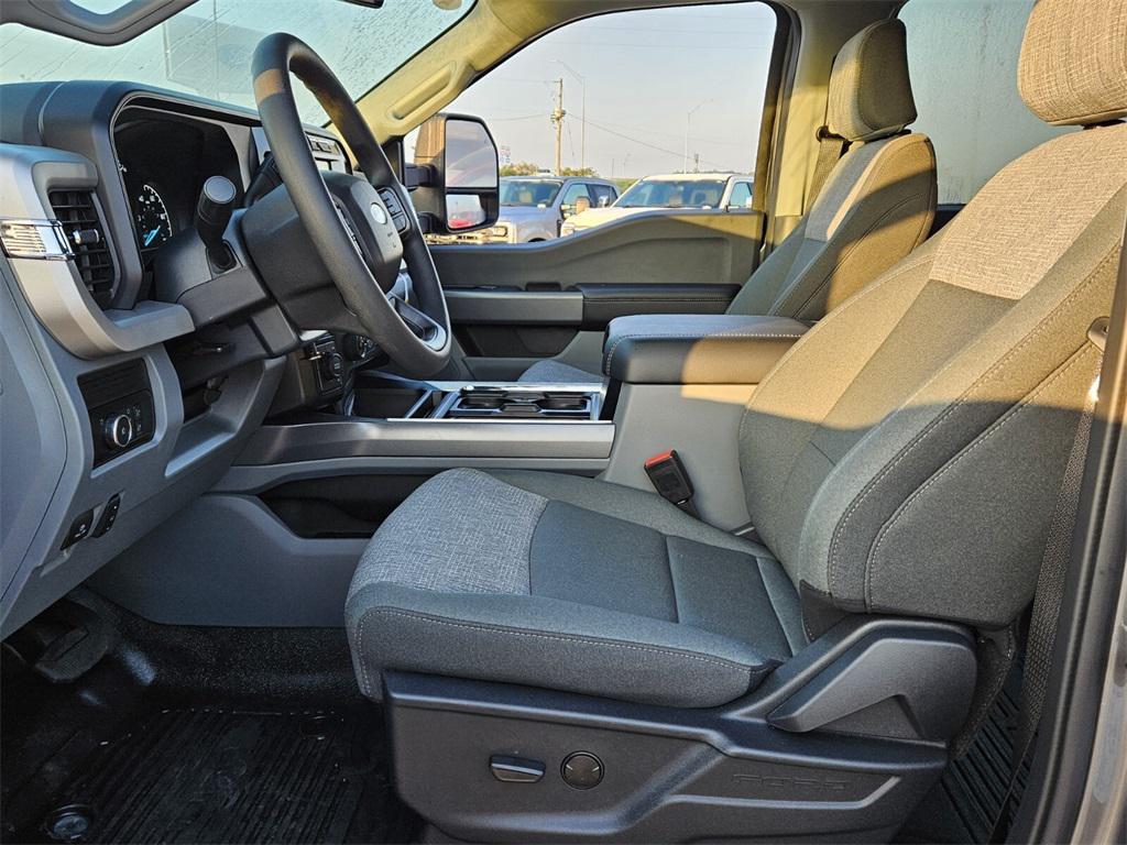 new 2024 Ford F-350 car, priced at $88,500