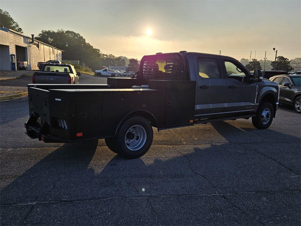 new 2024 Ford F-350 car, priced at $88,500
