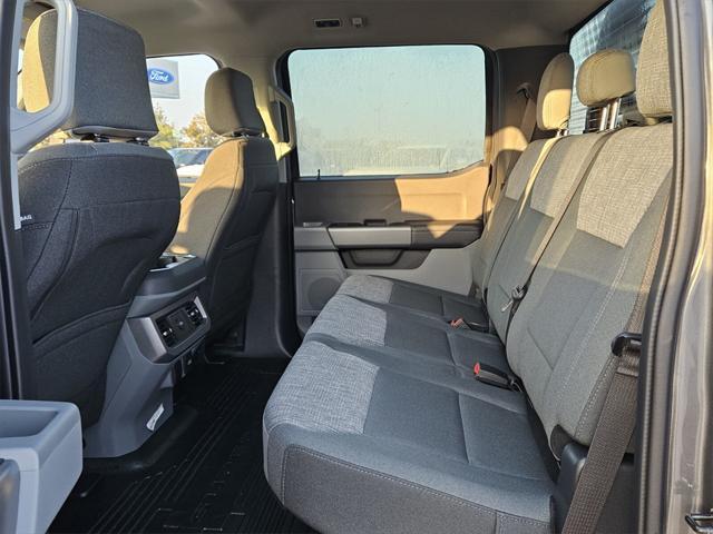 new 2024 Ford F-350 car, priced at $86,500