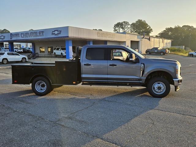 new 2024 Ford F-350 car, priced at $86,500