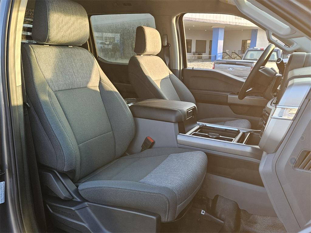 new 2024 Ford F-350 car, priced at $88,500