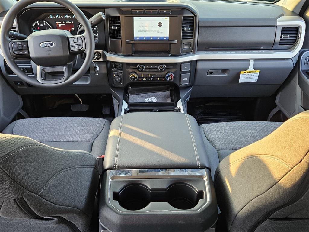 new 2024 Ford F-350 car, priced at $88,500