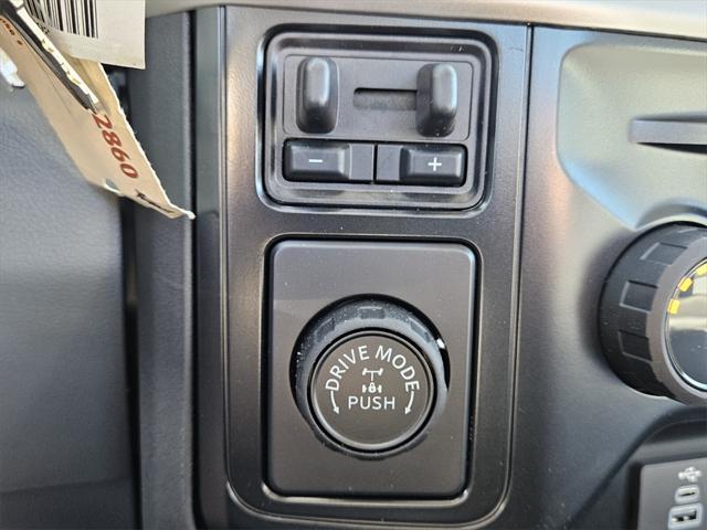 new 2024 Ford F-250 car, priced at $56,491