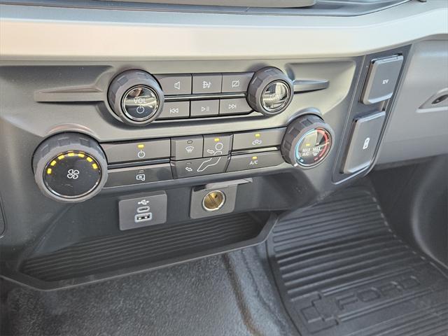 new 2024 Ford F-250 car, priced at $56,491