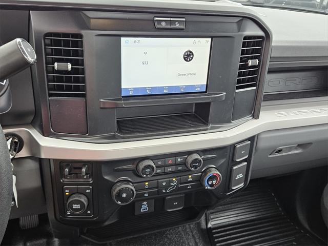 new 2025 Ford F-350 car, priced at $70,835