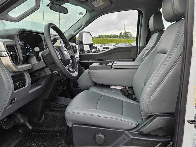 new 2025 Ford F-350 car, priced at $70,835