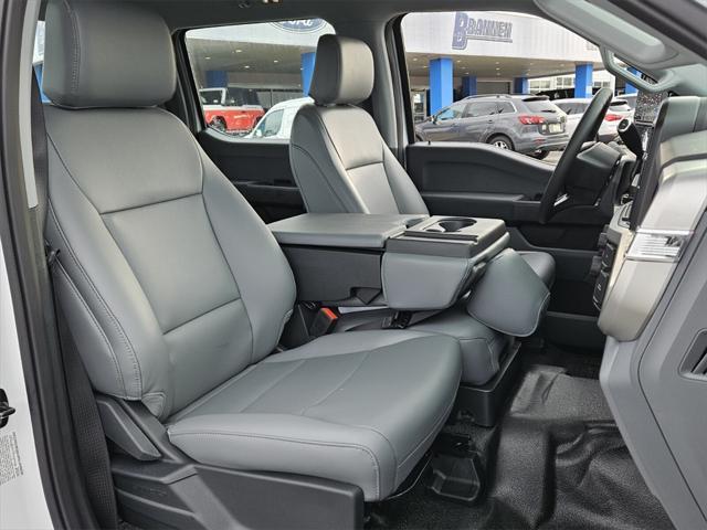 new 2025 Ford F-350 car, priced at $70,835