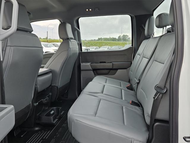 new 2025 Ford F-350 car, priced at $70,835