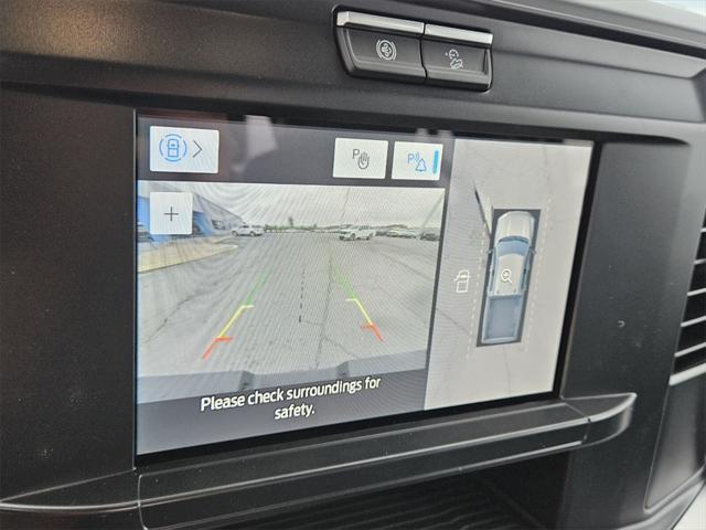 new 2025 Ford F-350 car, priced at $70,835
