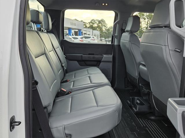 new 2025 Ford F-350 car, priced at $70,835