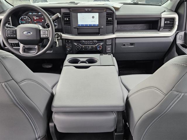 new 2025 Ford F-350 car, priced at $70,835