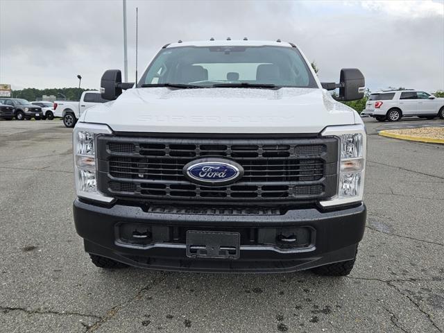 new 2025 Ford F-350 car, priced at $70,835