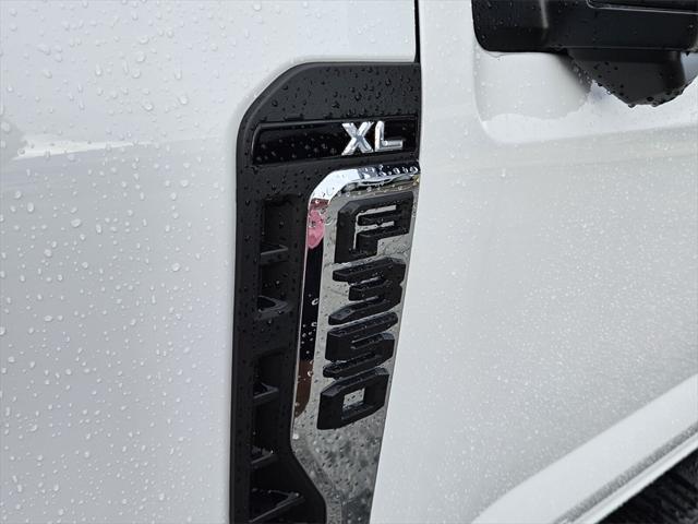 new 2025 Ford F-350 car, priced at $70,835